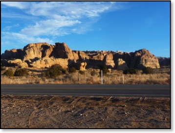 Acoma Pueblo (Melendez 2010)